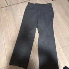 90's Levi's Action Slacks 34×32 ブラックUSA製 - メルカリ