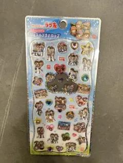 【まとめ買い割引あり】ジュエルプチドロップ 明日もずっとラブ友
