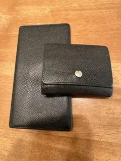 Louis Vuitton 財布2点
