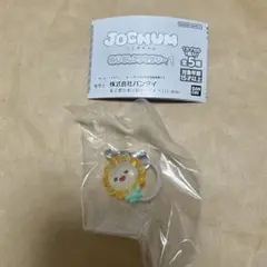 ジェオチャム　めじるしアクセサリー　Bira