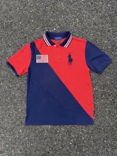 00s polo by ralph lauren ポロシャツ swag drip