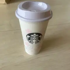 スターバックス 桜デザイン タンブラー　2021