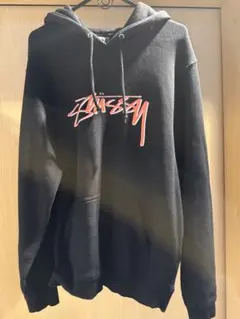 DSQUARED2 BADSCOUT パーカー ブラック サイズL - メルカリ