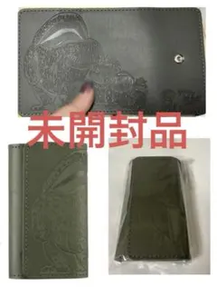 ぼーーず様専用 ナポレオンカーフ ボナパルトキーケース ワイルド