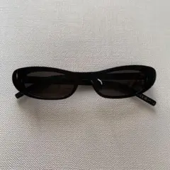 2026年最新】SAINT LAURENT SL 557 SHADEの人気アイテム - メルカリ