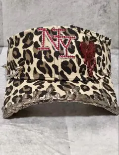 【US現地購入 /テキサス】ウエスタン メッシュキャップ レッド金属コンチョ付き US現地購入 /テキサス】ウエスタン メッシュキャップ レッド金属