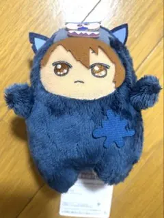 アイドリッシュセブン きらどる ワルもふ 十龍之介 ぬいぐるみ