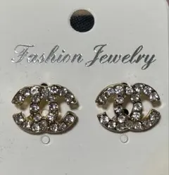 【NEW】Fashion Jewelry ピアス