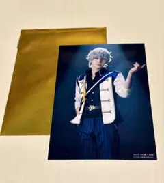 あんステDesperate Checkmate 瀬名泉 特典ブロマイド