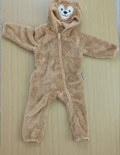 東京ディズニーシー ダッフィーロンパース