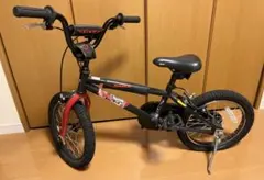 GT MACH ONE JR BMX キッズバイク16インチのサムネイル