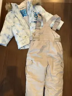 スキーウェアセット 90サイズ