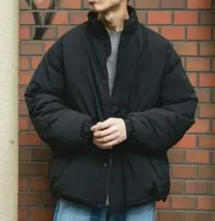 スノーピーク ×ドアーズ 別注 N/T Insulation Jacket