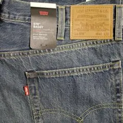 Levi's 578 バギー W40 40インチ 日本限定品 リーバイス