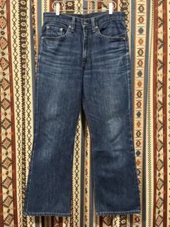 00s リーバイス 517 w30 L30 ビンテージ フレア デニム 646