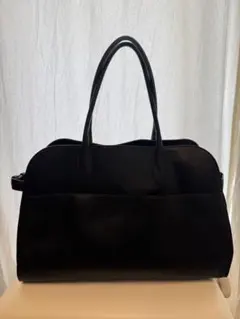 The Row Soft Margaux 風 ICB完売トートのサムネイル