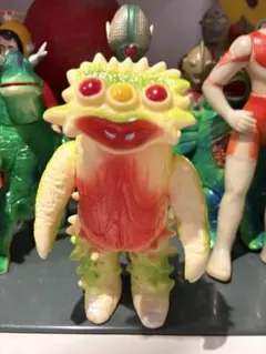 ブルマァク シュガロン（二期版）イエロー パーフェクトバージョン
