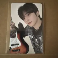 ATEEZ Season's Greetings 2025 ジョンホ