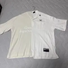 GU MIHARAYASUHIRO Good Inspiration Tシャツのサムネイル