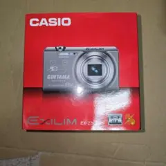 【正常動作品】CASIO EXILIM EX-Z3000 銀魂仕様　激レア 正常動作品】CASIO EXILIM EX-Z3000 銀魂仕様 激レア - メルカリ