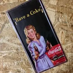 コカ・コーラ ヴィンテージサイン