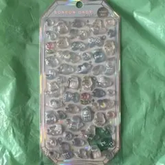 【正規品】ボンボンドロップシール　sher bet