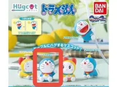 ドラえもん　ハグコット　フィギュア