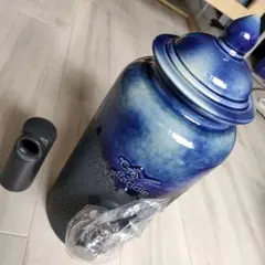 Aladdin水瓶セラミック魔法瓶サーバー4L