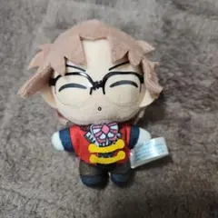 2025年最新】赤井秀一 ぬいぐるみの人気アイテム - メルカリ