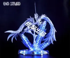 レア ULTIMATE IMAGE オメガモンマーシフルモード 未開封 サイン付 抽選販売】ULTIMATE IMAGE オメガモン：マーシフルモード