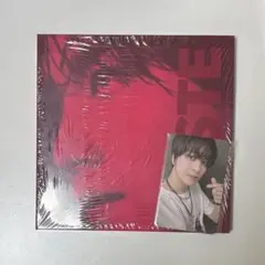 NCT ヘチャン TASTE Savory ver