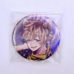 ツイステ 寮服 缶バッジ ラギー - メルカリ