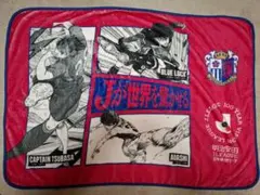 熱狂開幕ブランケット　セレッソ大阪　1枚