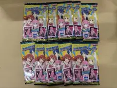 ぼっち・ざ・ろっく！ ミニクリアファイル　10個セット