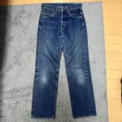 Levi's 501XX バレンシア工場 紙パッチ付き W34 L36 USA製 Levi's 501XX バレンシア工場 紙パッチ付き W34 L36 USA製 2025