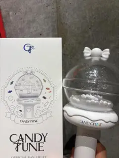 2026年最新】Candy tune ペンライトの人気アイテム - メルカリ
