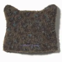 GU×UNDERCOVER ニットキャップ