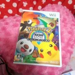 Wii ポケパーク2