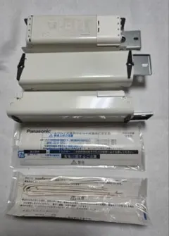 Panasonic 水銀灯安定器 中古品 2個セット - メルカリ