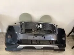 ⑥新車外し Honda WR-V フロントバンパー グリル一体型 - メルカリ