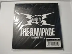 THE RAMPAGE 「THE RIOT」アザージャケットフォルダー　非売品