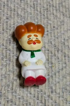 パンどろぼう バスボールのサムネイル