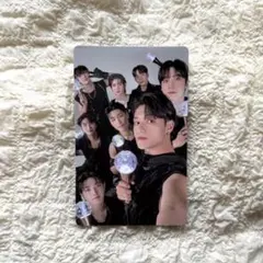 2025年最新】ateez ペンライトケース トレカの人気アイテム