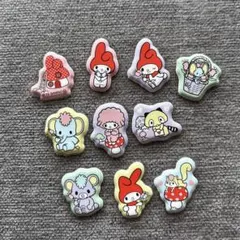 マイメロディー ポップデコパーティー