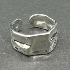 指輪 メキシカンジュエリー ヴィンテージリング アンティーク シンプル シルバー