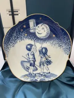 1999年 Meissen マイセン メモリアルプレート - メルカリ