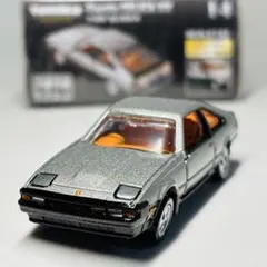 【新品貴重】トミカプレミアム No.14 トヨタセリカXX