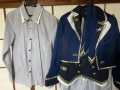 あんスタ スタフェス コスプレ