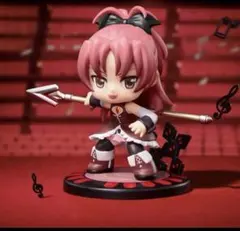 魔法少女まどか☆マギカ pop martシリーズ 佐倉 杏子