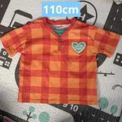 【美品】【シュガーラッシュ】ラルフ　Tシャツのサムネイル